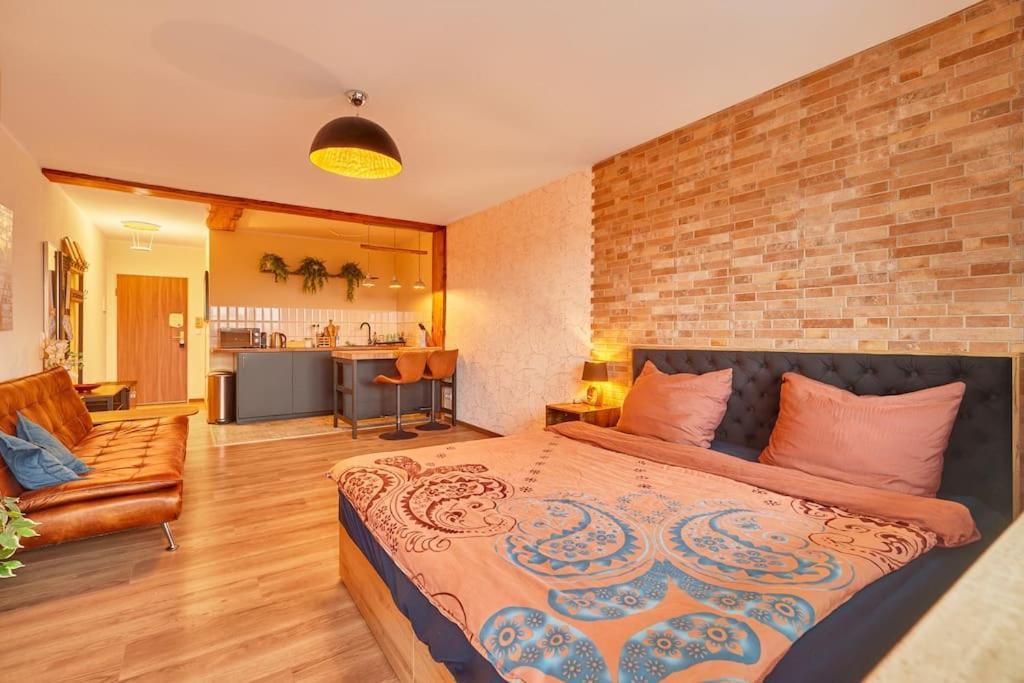 Apartament *Neues Loft*- Nahe Frankfurter Flughafen + Bahnhof Neu-Isenburg Zewnętrze zdjęcie