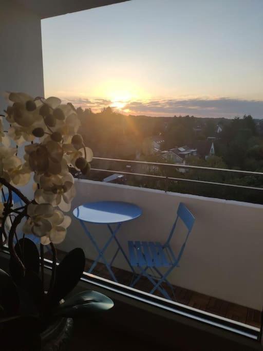 Apartament *Neues Loft*- Nahe Frankfurter Flughafen + Bahnhof Neu-Isenburg Zewnętrze zdjęcie