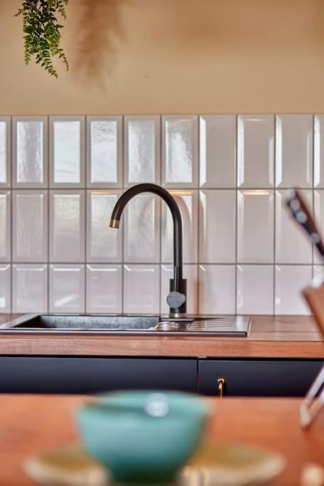 Apartament *Neues Loft*- Nahe Frankfurter Flughafen + Bahnhof Neu-Isenburg Zewnętrze zdjęcie